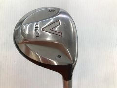【最短翌日発送】Vスチール | 18 | R | NSプロ950FW | 中古 | フェアウェイウッド | テーラーメイド