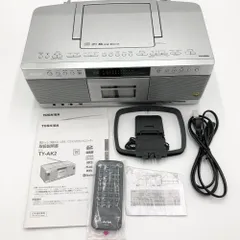 2025年最新】aurex ty-ak2の人気アイテム - メルカリ