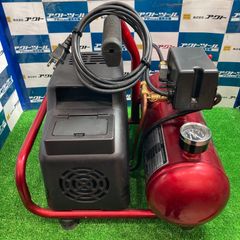 〇藤原産業 (SK11) オイルレス エアーコンプレッサー SR-045 タンク容量 4L SR-L04SPT-01【草加店】 - メルカリ