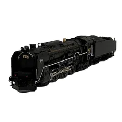 最終値下げ　 「【KATO製】C62蒸気機関車＋旧型客車14両セット Nゲージ」 最終値下げ 「【KATO製】C62蒸気機関車＋旧型客車14両セット N
