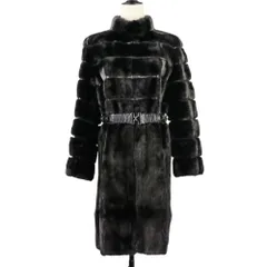 2025年最新】Fendi レディース 毛皮・ファーコートの人気アイテム