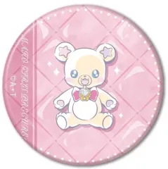 【中古】雑貨 魔法つかいプリキュア! 「プリキュアオールスターズ CANミラーコレクション B.BOX」