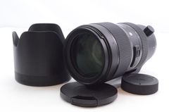 SIGMA シグマ 50-100mm F1.8 DC HSM | Art A016 | Nikon ニコン Fマウント | APS-C/Super35