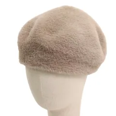 studio CLIP スタジオクリップ 秋冬★ ベレー帽 ハット 帽子 Sz.F レディース