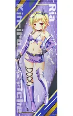 サガプラネッツ　金色ラブリッチェ　僧間理亜　色紙　缶バッジ　チェキ　ポスター サガプラネッツ 金色ラブリッチェ 僧間理亜 色紙 缶バッジ