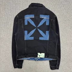 2025年最新】OFF-WHITE メンズ テーラードジャケットの人気