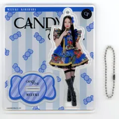 CANDYTUNEメンバー全員サイン入りアクリルパネル Amazon.co.jp: ??9 14 出品?? 村川緋杏 サイン入 パネル CANDY