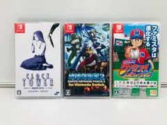 ニンテンドースイッチ　Switch　ソフト　まとめ