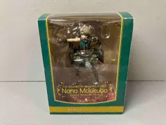 【開封済み】あみあみ 森久保乃々 ギフト・フォー・アンサーver. 1/7 アイドルマスター シンデレラガールズ