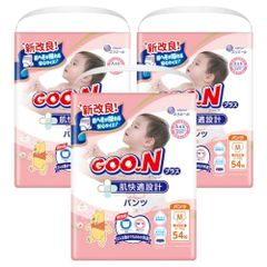 廃盤 Goon ムーニー ビッグより大きいサイズ×2 - メルカリ