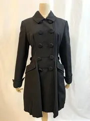Christian Dior BOUTIQUE　クリスチャンディオールブティック　コートドレス　アウターのサムネイル