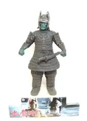 大魔神フィギュア セガ 35センチ 新品 大魔神 ハイグレード フィギュア 35cm - メルカリ