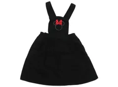 【プティマイン/petitmain】ジャンパースカート 120サイズ 女の子【子供服・ベビー服】（1892484）