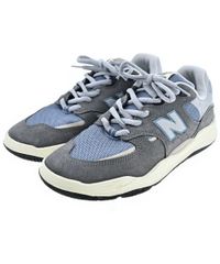 New Balance スニーカー メンズ 【古着】【中古】【送料無料】