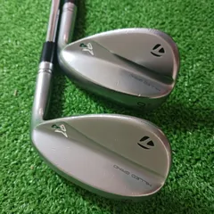 新品 テーラーメイド ウェッジ MG3 56° ミルドグラインド 3 Amazon | テーラーメイド MILLED GRIND 3 BLACK ウェッジ MG3