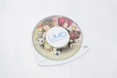 おもちゃ箱の国のアリス PSPソフト プレイステーションポータブル ケース無し ソフトのみ PSP