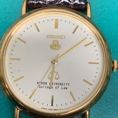 新品未使用品】セイコー 長野パラリンピック 98 記念 ペアウォッチ