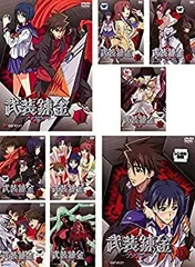 2025年最新】武装錬金 DVD-BOXの人気アイテム - メルカリ