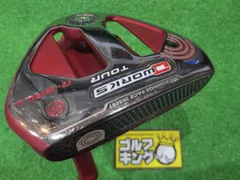 GK石川橋○679 オデッセイ◇◇O-WORKS TOUR R-BALL S RED