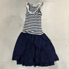 サカイラック　sacai luck 立体パフスリーブ　ニット　キャミソール付 サカイラックsacai luck 立体パフスリーブニットキャミソール付