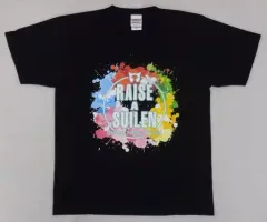 2025年最新】raise a suilen tシャツの人気アイテム - メルカリ