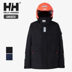 2025年最新】helly hansen ヘリーハンセン オーシャンフレイジャケット