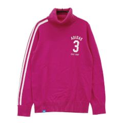 サイズ：M FOOT JOY フットジョイ ニット セーター ブルー系