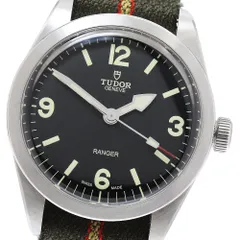 2025年最新】tudor rangerの人気アイテム - メルカリ