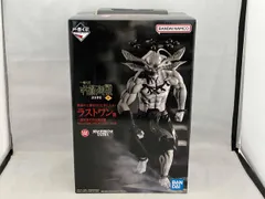 2025年最新】呪術廻戦 一番くじ ラストワン 魔虚羅の人気