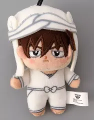 ほわぬい　天鬼　土井　ぬいぐるみ2体　セット 2025年最新】天鬼 ほわぬいの人気アイテム - メルカリ