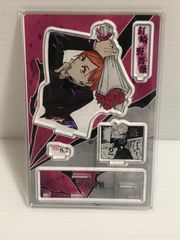 ハイキュー!! アクリルフィギュアコレクション 第4弾 伊達工業