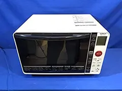 焦げ油汚れなし】美品日立 オーブンレンジ MRO-S1KS 2019年