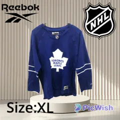 2025年最新】トロント・メープルリーフスの人気アイテム - メルカリ