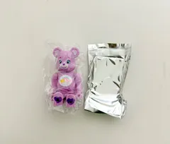 2025年最新】be@rbrick care bearsの人気アイテム - メルカリ