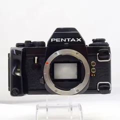 ★希少★ペンタックス LX 520万台 データバック通電確認済み #882 2025年最新】pentax lxの人気アイテム - メルカリ