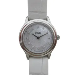 2025年最新】Fendi レディース 時計 その他の人気アイテム