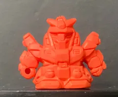 2025年最新】ガン消し Zガンダムの人気アイテム - メルカリ