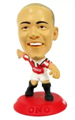 コカコーラ サッカーフィギュアコレクション コリンシアン フルコンプ コカコーラ サッカーフィギュアコレクション コリンシアン