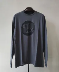 ■ BURTON バートン ■ ロゴマーク プリントロングスリーブTシャツ ■ ロンT ■ NNN1145のサムネイル