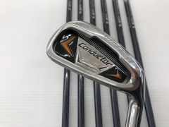 【最短翌日発送】その他 | R | その他 | 中古 | アイアンセット | マジェスティゴルフ