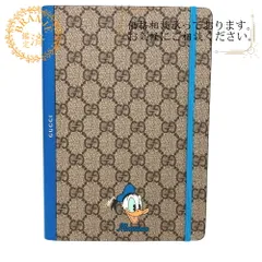 GUCCI - グッチ GUCCI デイジーダック GGスプリーム ディズニー