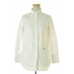 MADISON BLUE / マディソンブルー MB241-5007 MADAME LONG SHIRT OX 長袖シャツ MADAME LONG SHIRT OX | SHIRT/BLOUSE | MADISONBLUE
