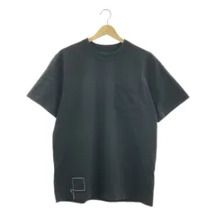 2025年最新】sacai WTAPS embroidery t-shirtの人気アイテム - メルカリ