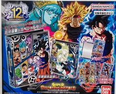 2023年最新】ドラゴンボールヒーローズ9ポケットバインダーセットの