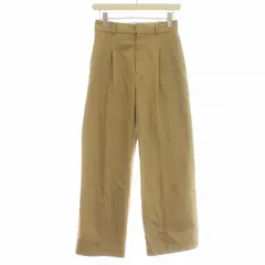 2025年最新】Plage チノパンの人気アイテム - メルカリ