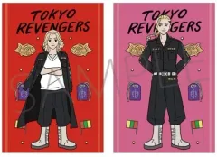 【中古】ポストカード 佐野万次郎＆龍宮寺堅 ポストカードセット(2枚組) 「東京リベンジャーズ」