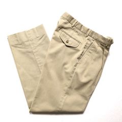 BEAMS F Tailored by RING JACKET チノパン 48 - メルカリ
