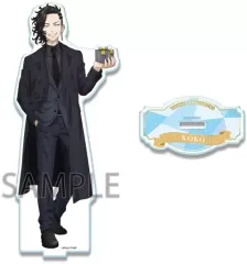 【中古】アクリルスタンド・アクリルパネル デザイン07(九井一) 描き下ろし アクリルスタンド Ver.3 「東京リベンジャーズ」