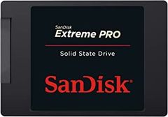 SanDisk Extreme PRO 960GB SSD（使用時間6391） - メルカリ