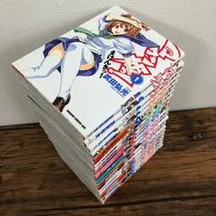 2025年最新】マケン姫 全巻の人気アイテム - メルカリ